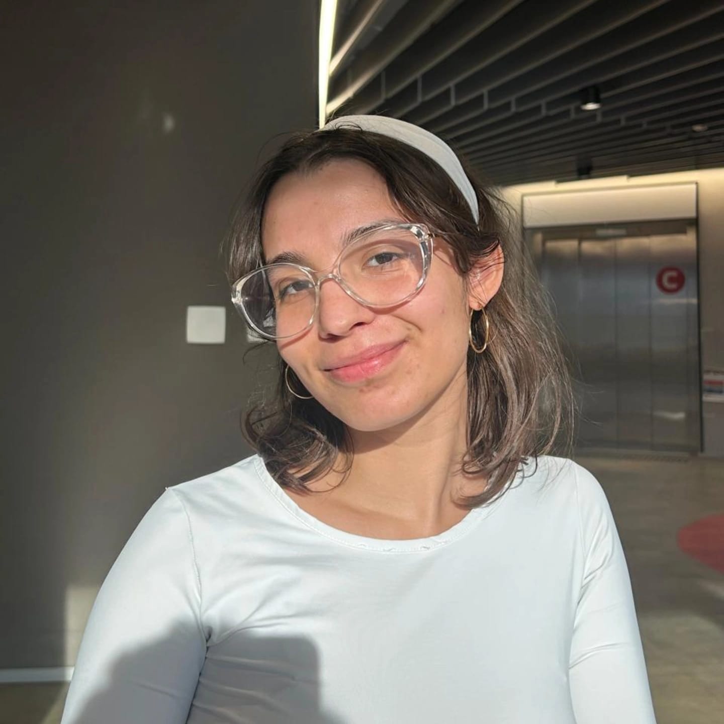 Ana Beatriz Da Cunha
