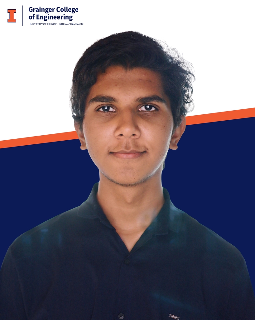 Maharsh Jani