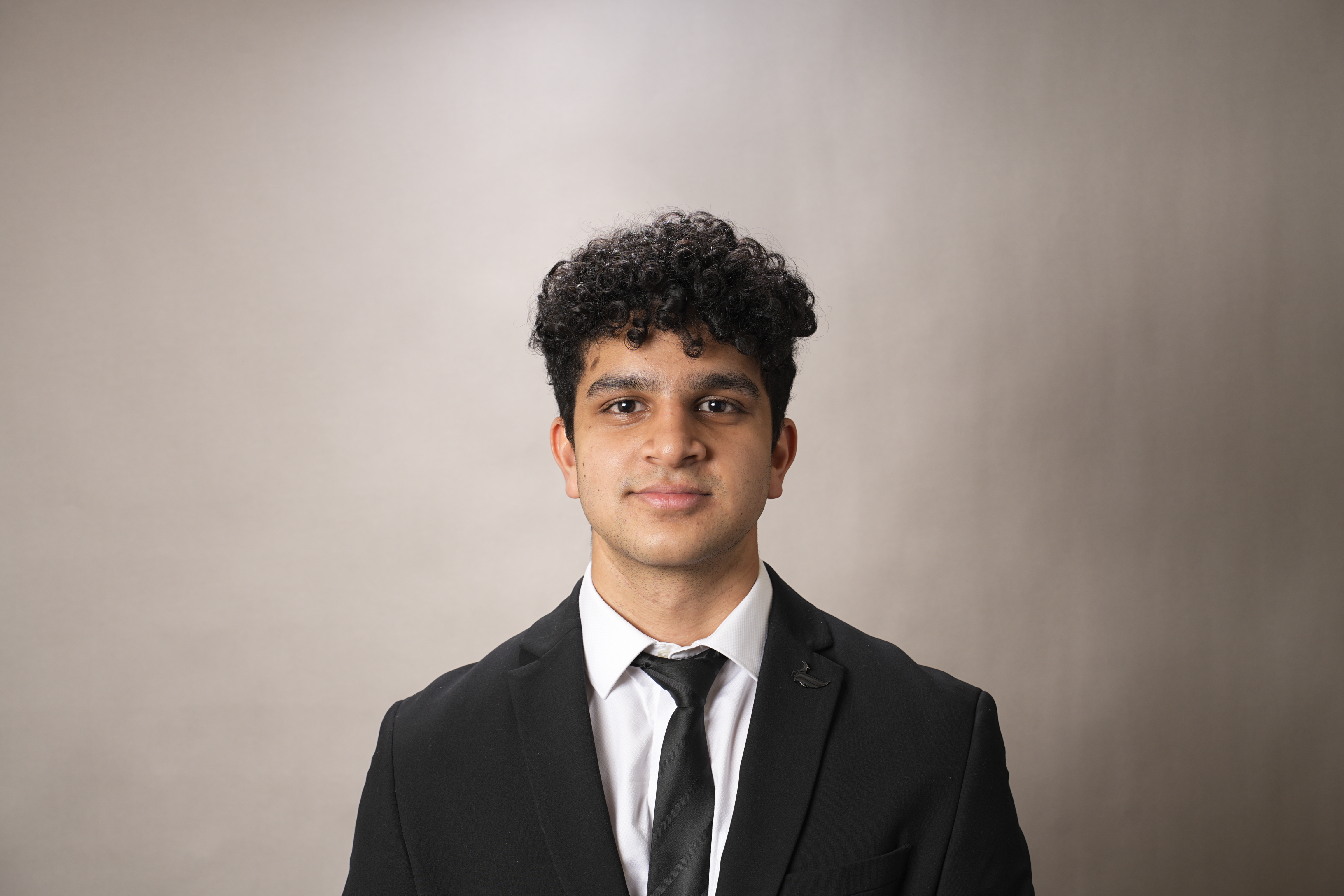 Ashwin	Priyadarshi 