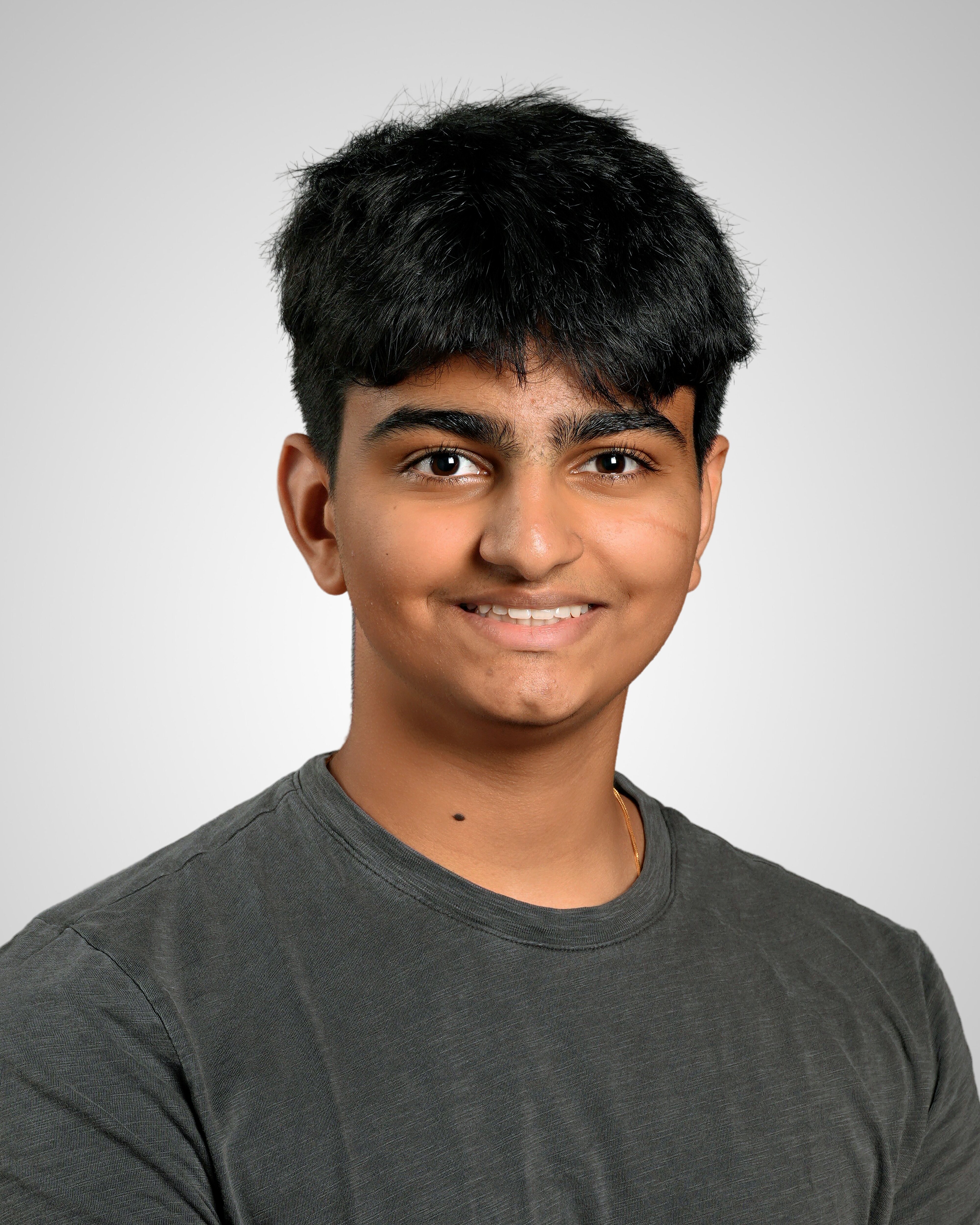 Ishaan Neelamana