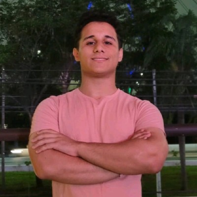 Yuri Santos