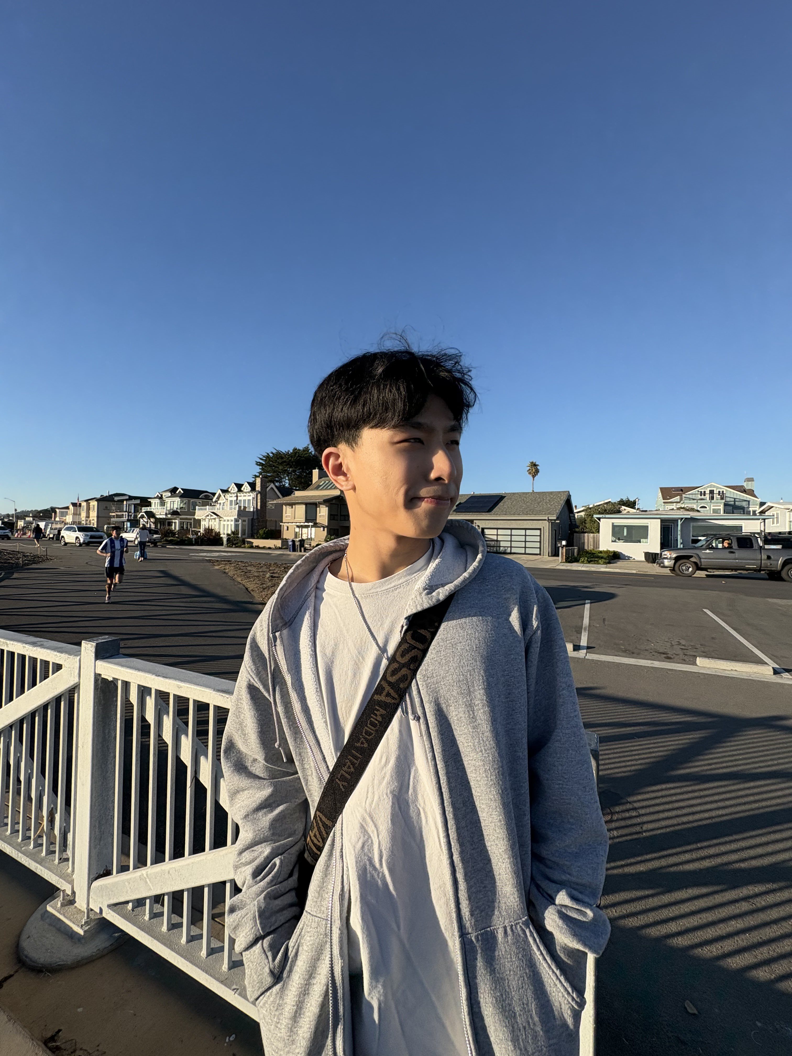 Toby Yeung