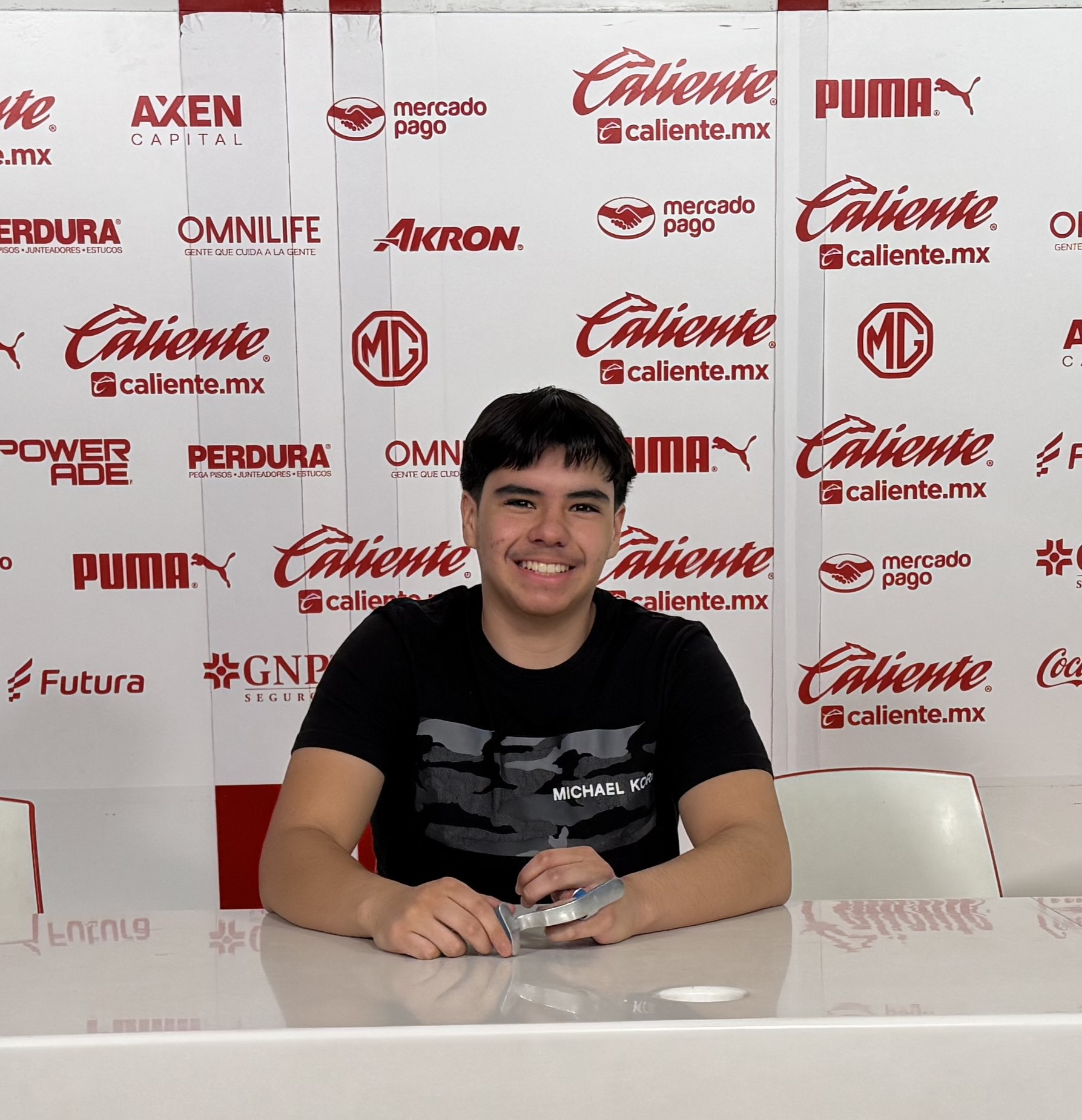 Erick Gutierrez
