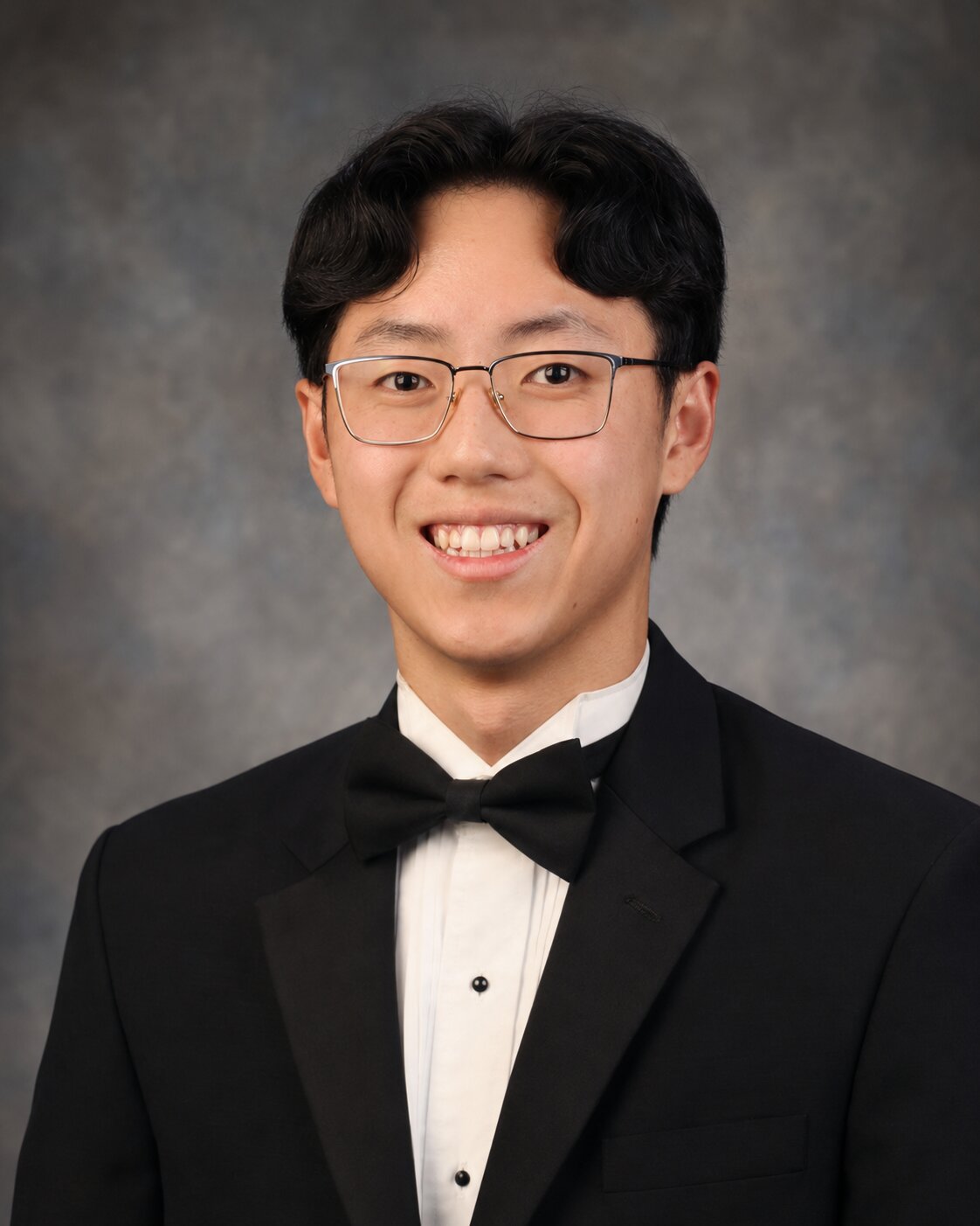 Landau Tzou