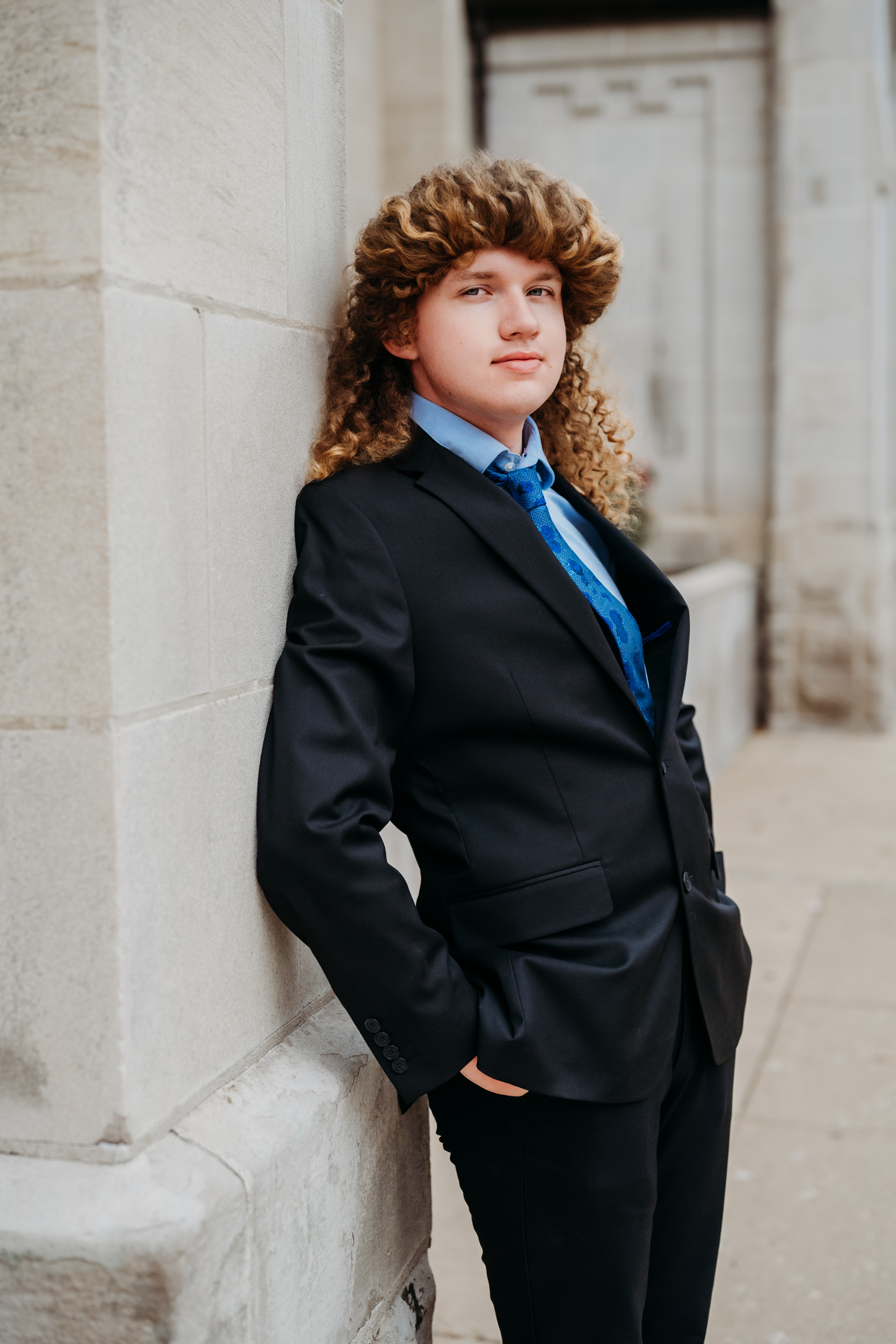 Isaac DeSutter