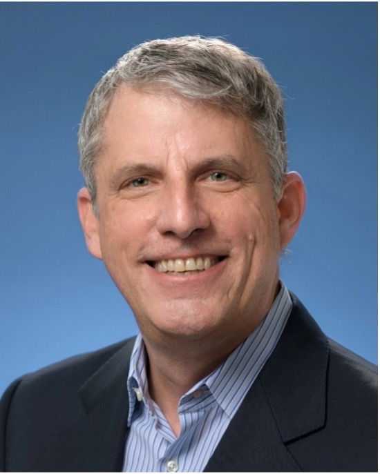 Jim Ehrhart