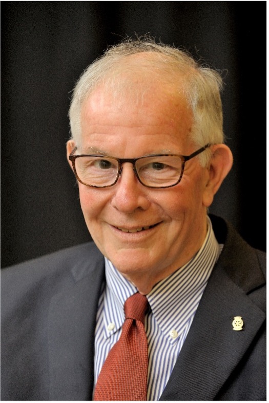 Thomas Conry 