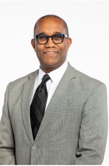 Edward Hightower