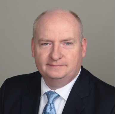 Kevin McInerney