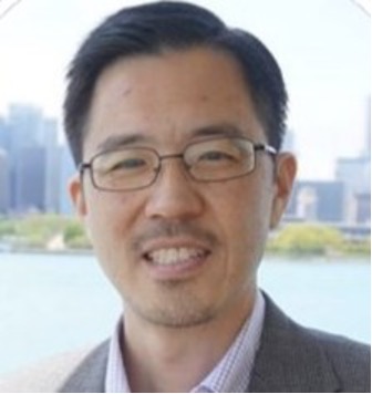 Richard Yeh  