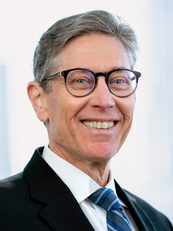 Gene E. Robinson