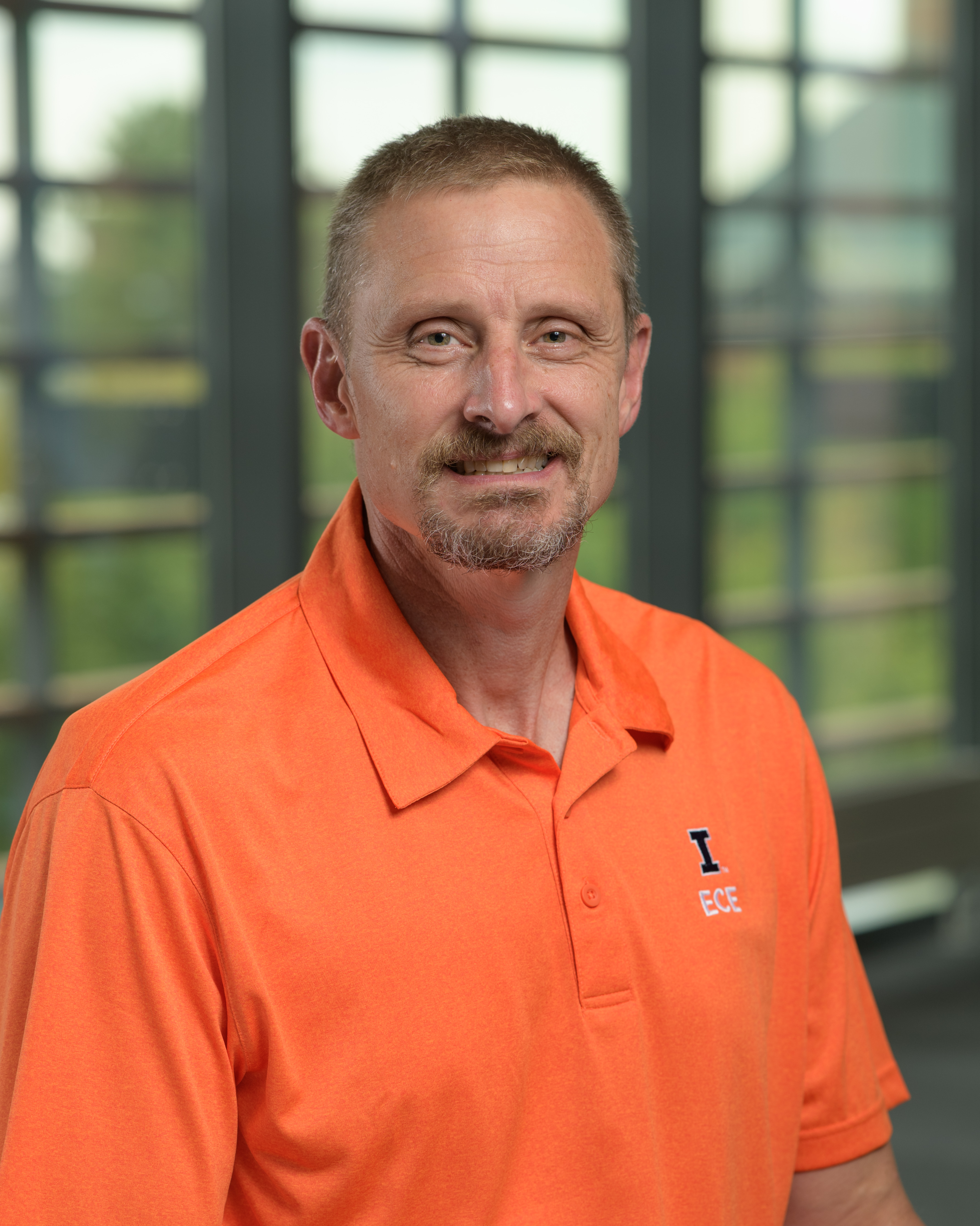 Prof. Chris Schmitz