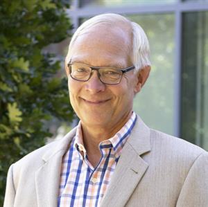 John S. Thode