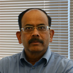 Laxmikant Vasudeo Kale