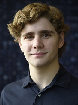 Gustavo Barroso Souza Cruz