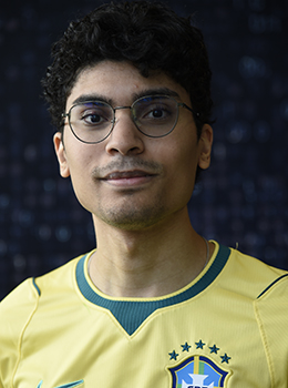Gustavo Valente