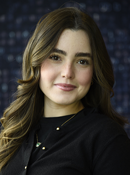 Marlize de Lourdes Debossan Coelhi