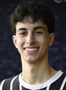 Léo Montefusco Maximiano