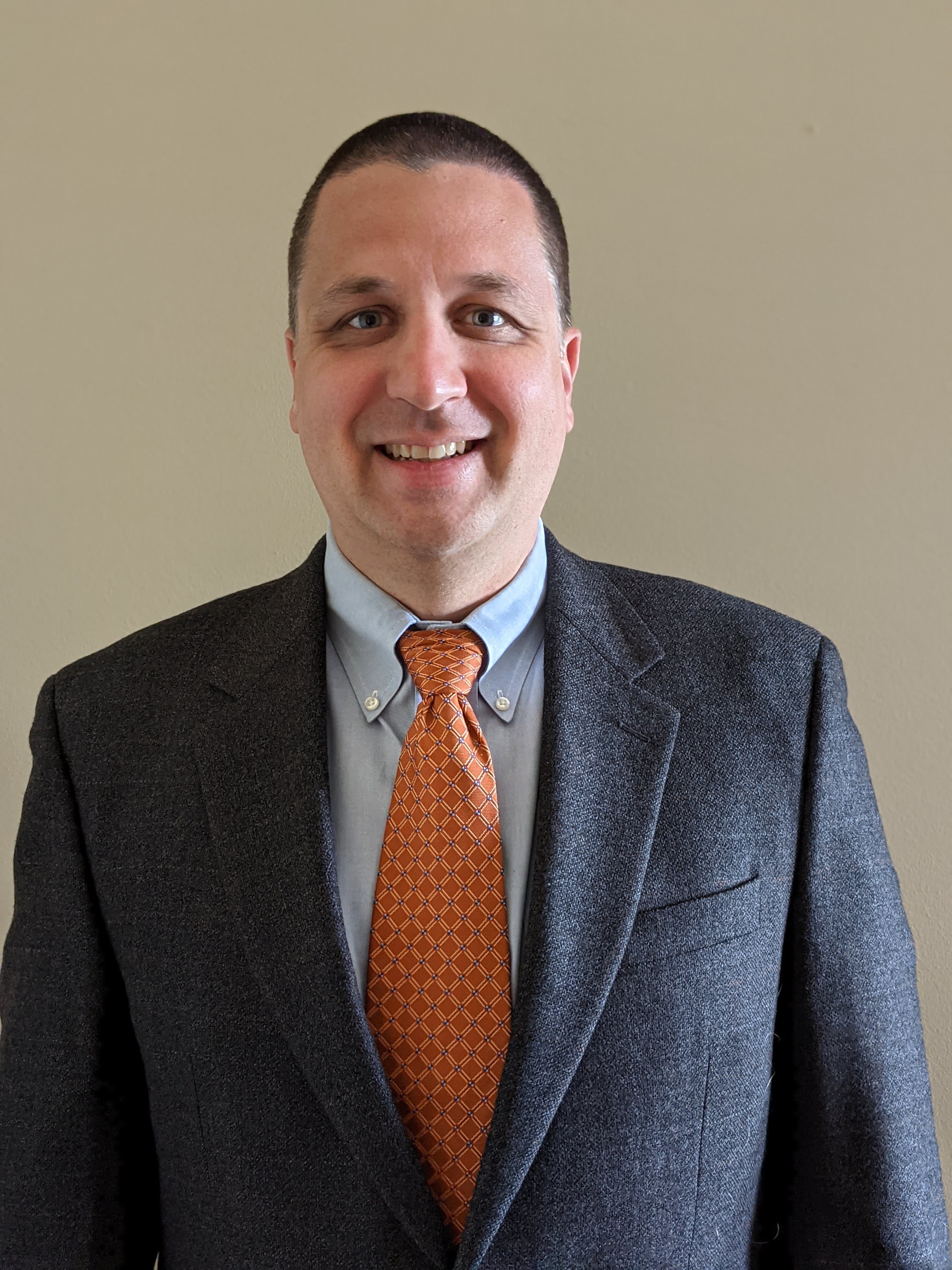 Brian Raczkowski