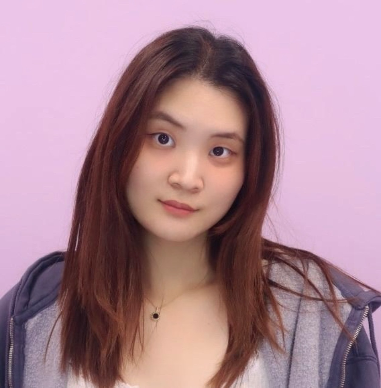 Eun (Grace) Go