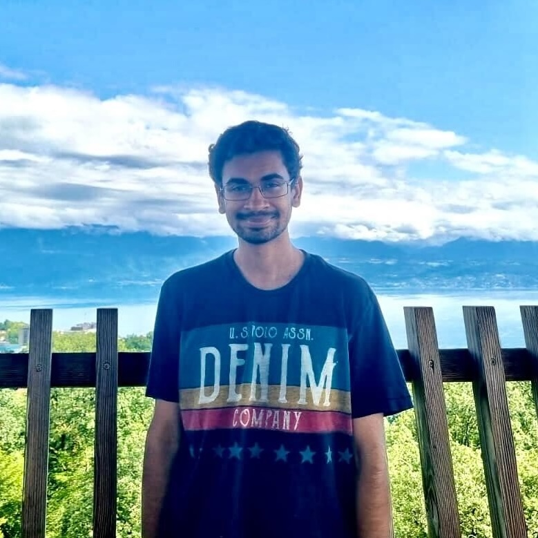 Rahul Ramachandran