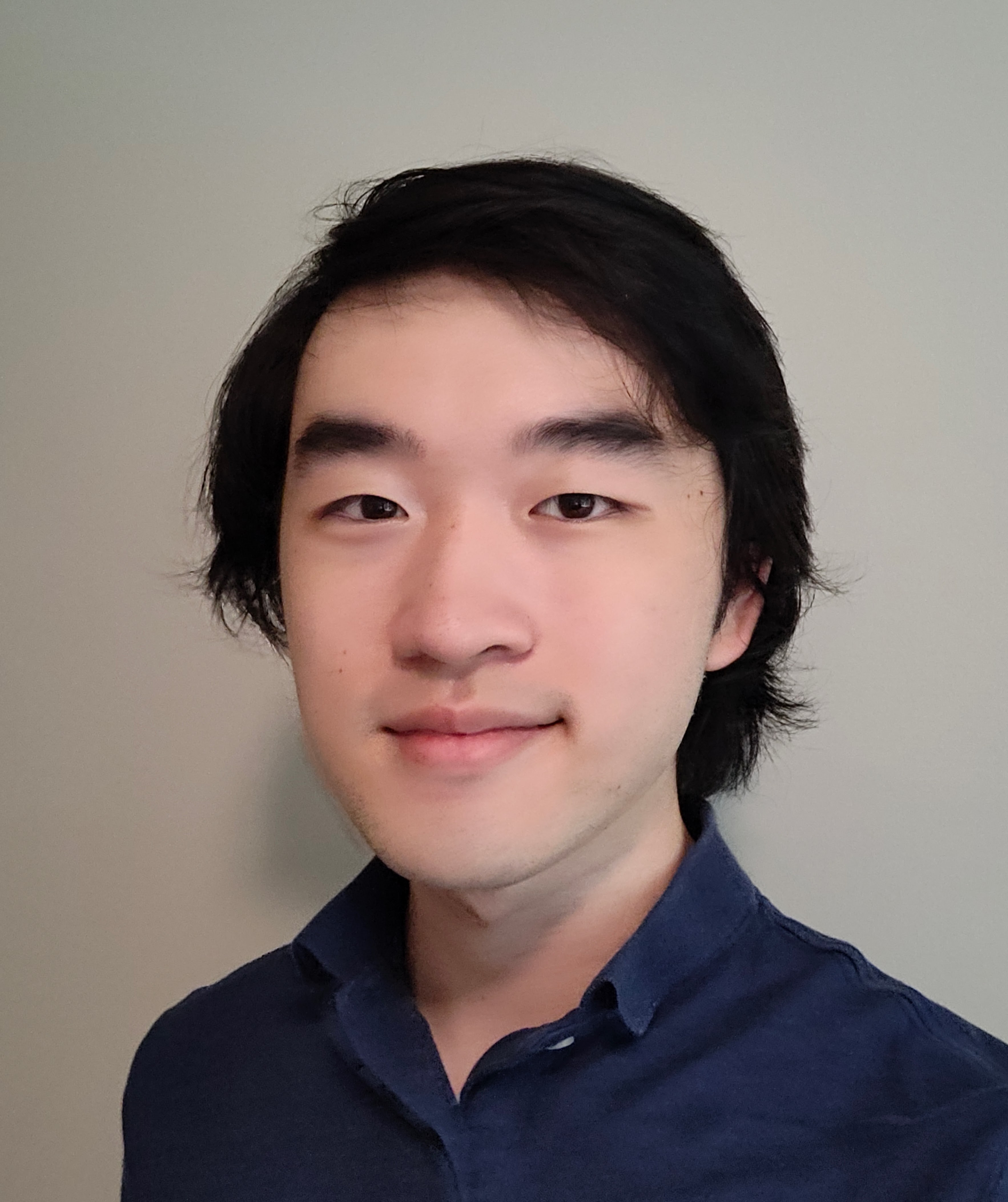 Jerry Xiong