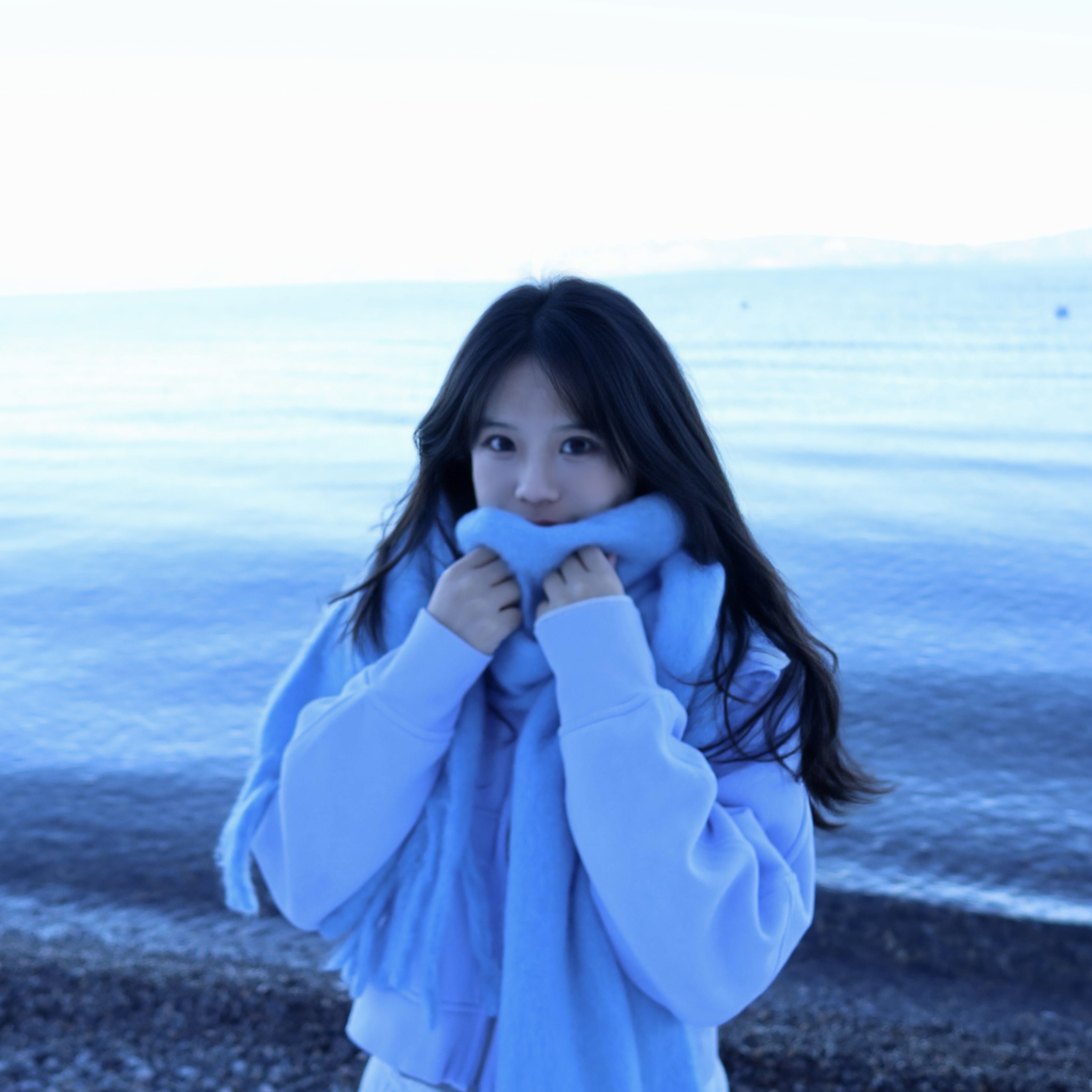Nan Huang