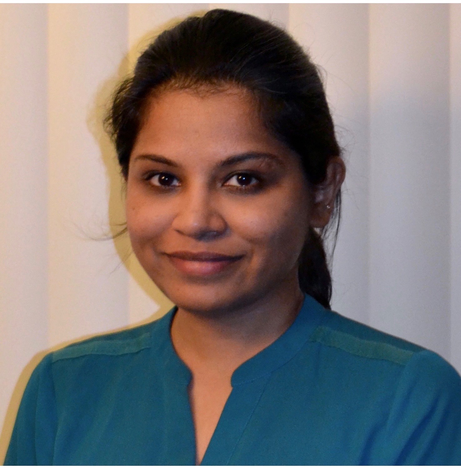 Kavitha Chandrasekar