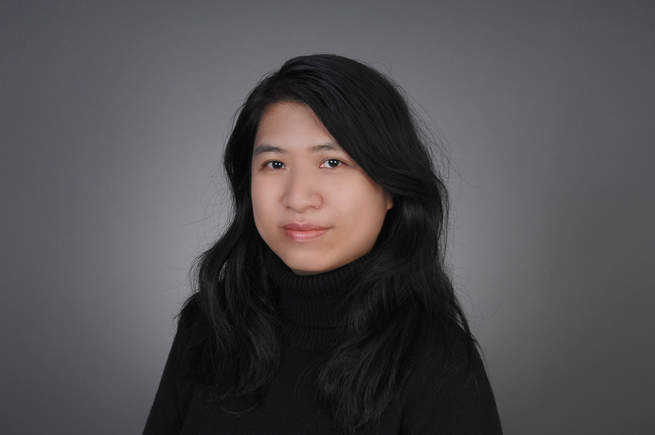 Sherry Li