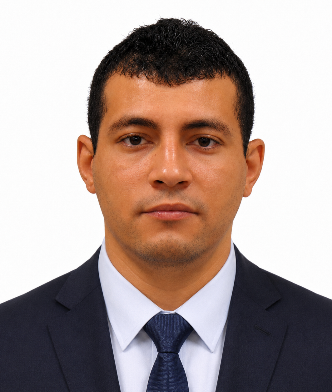 Omar Sallam