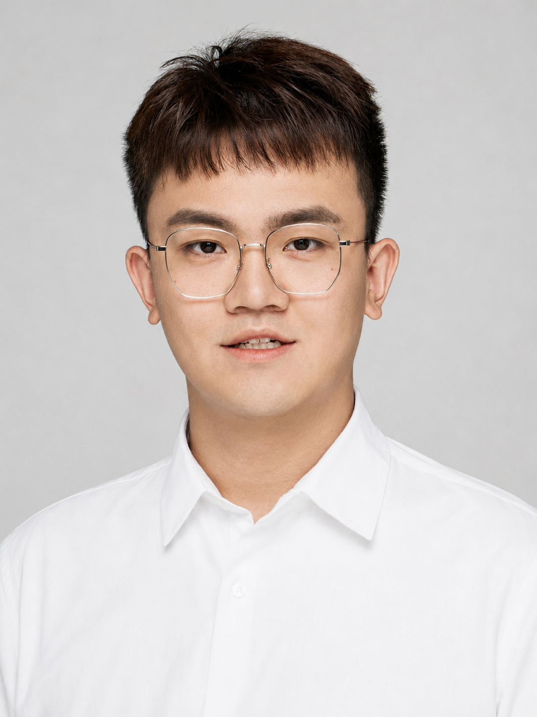 Enyu Zhao 