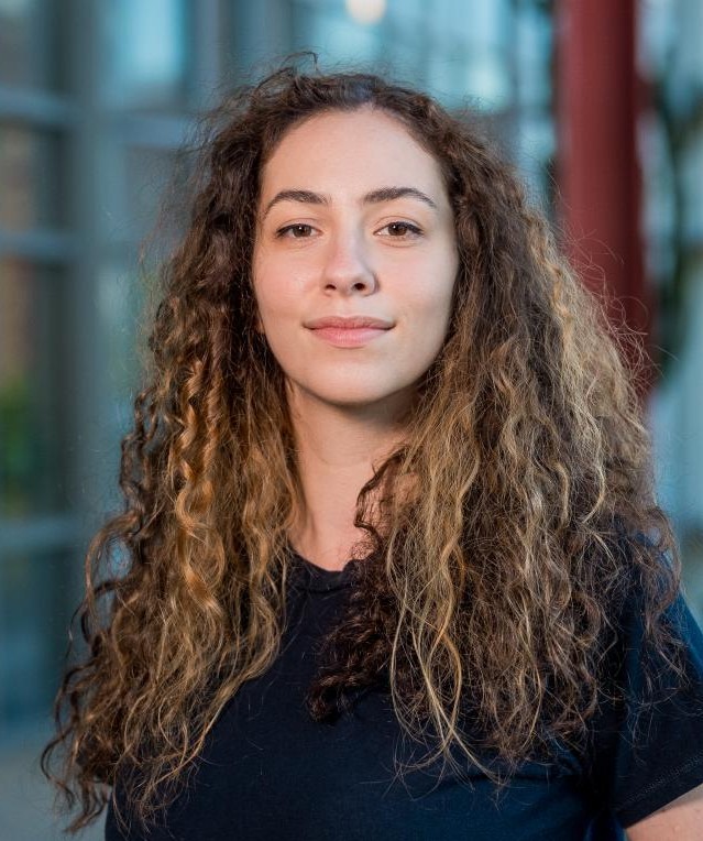 Nikoleta Iliakopoulou