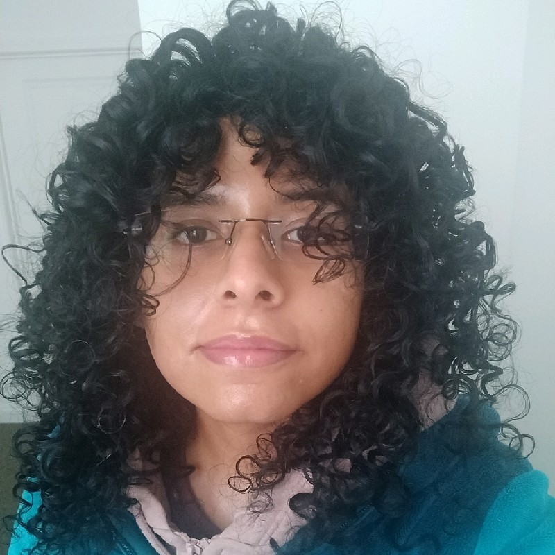 Rajalaxmi Rajagopalan