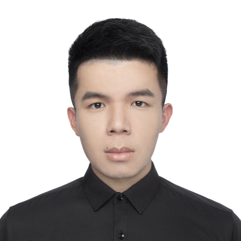 Xinyu Lian