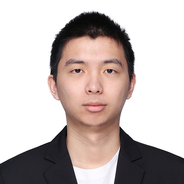 Yuheng Zhang