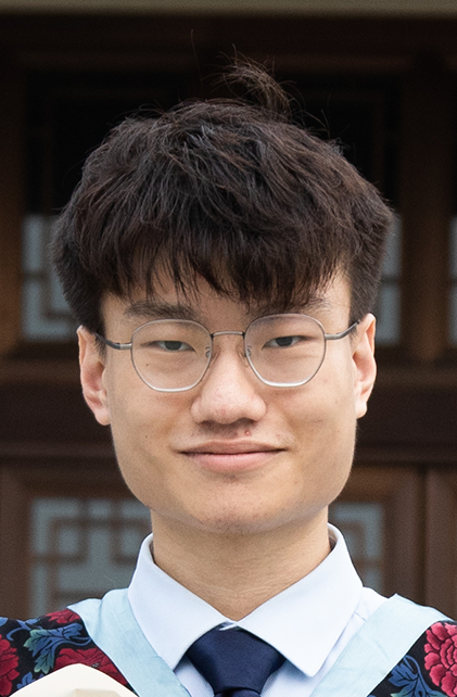 Yizhuo Chen