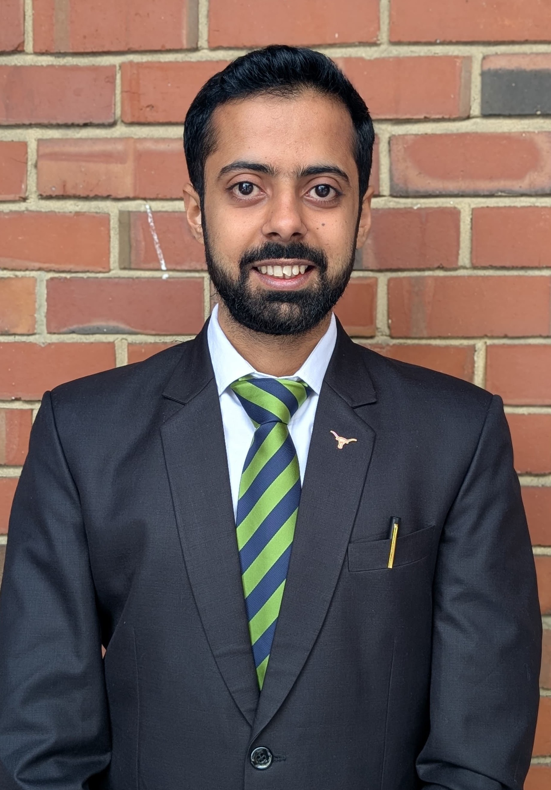 Dheeraj Adwani