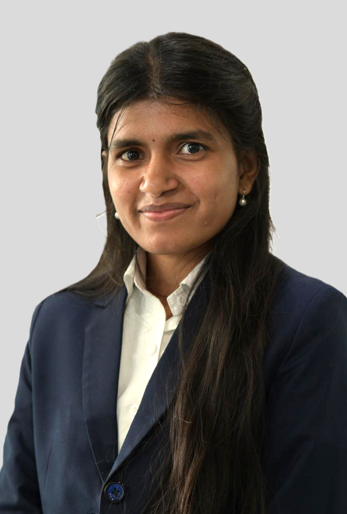 Bhargavi Dadi