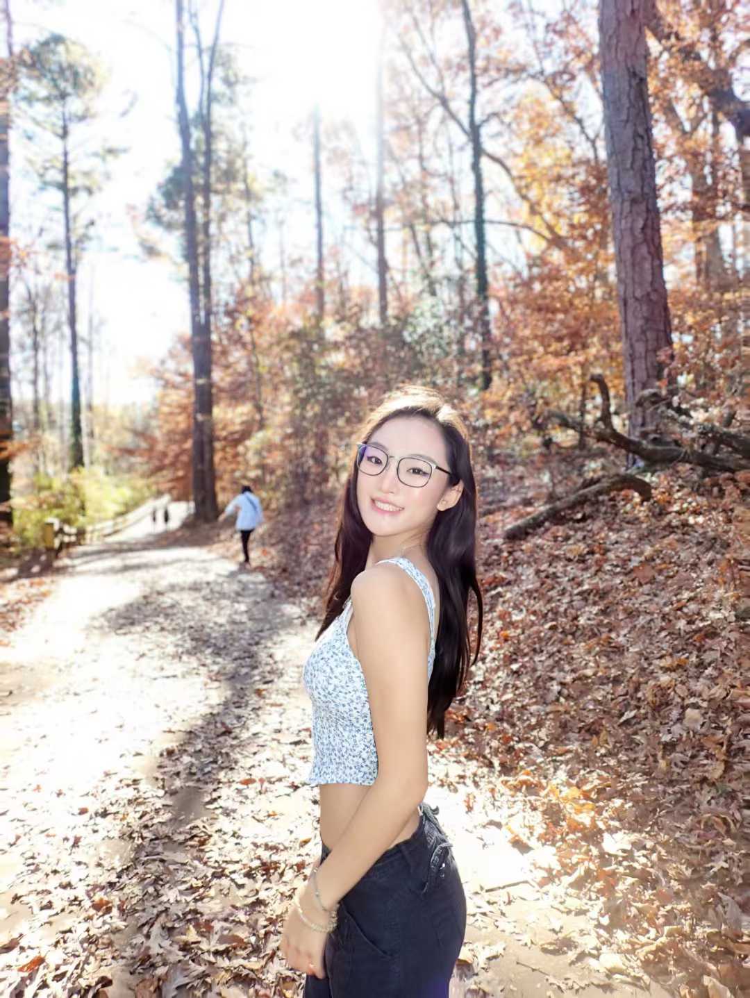 Brianna Bao