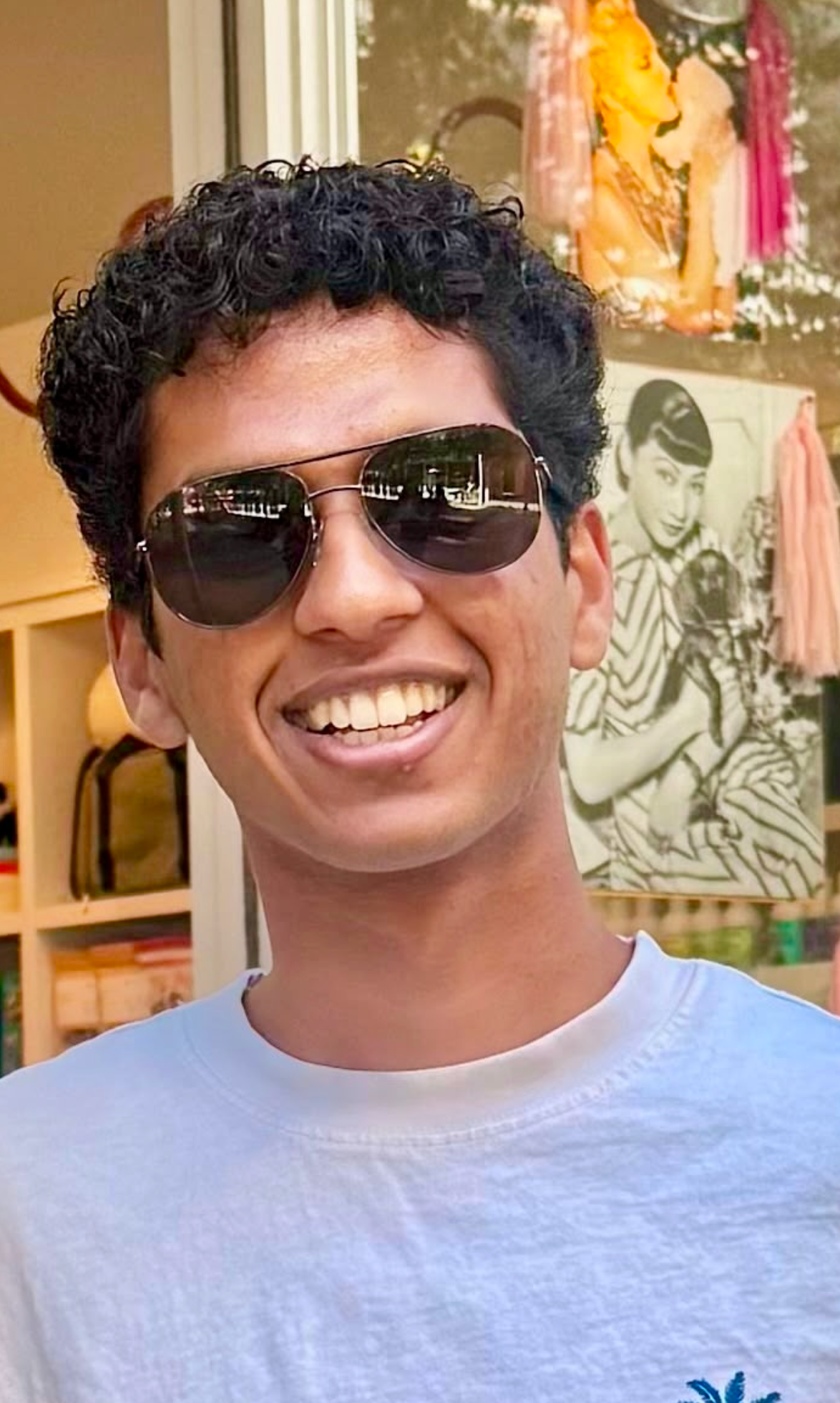 Anish Gupta