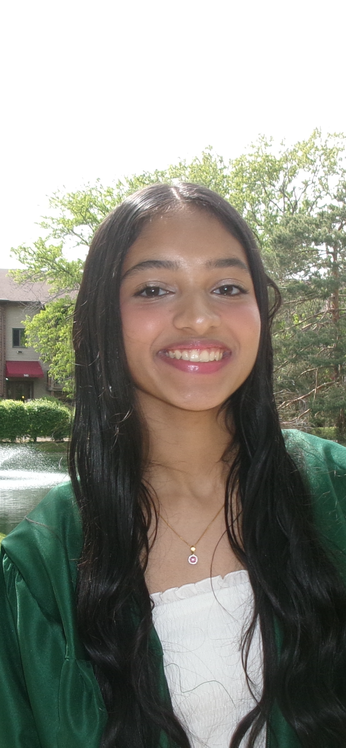 Priya Thakkar
