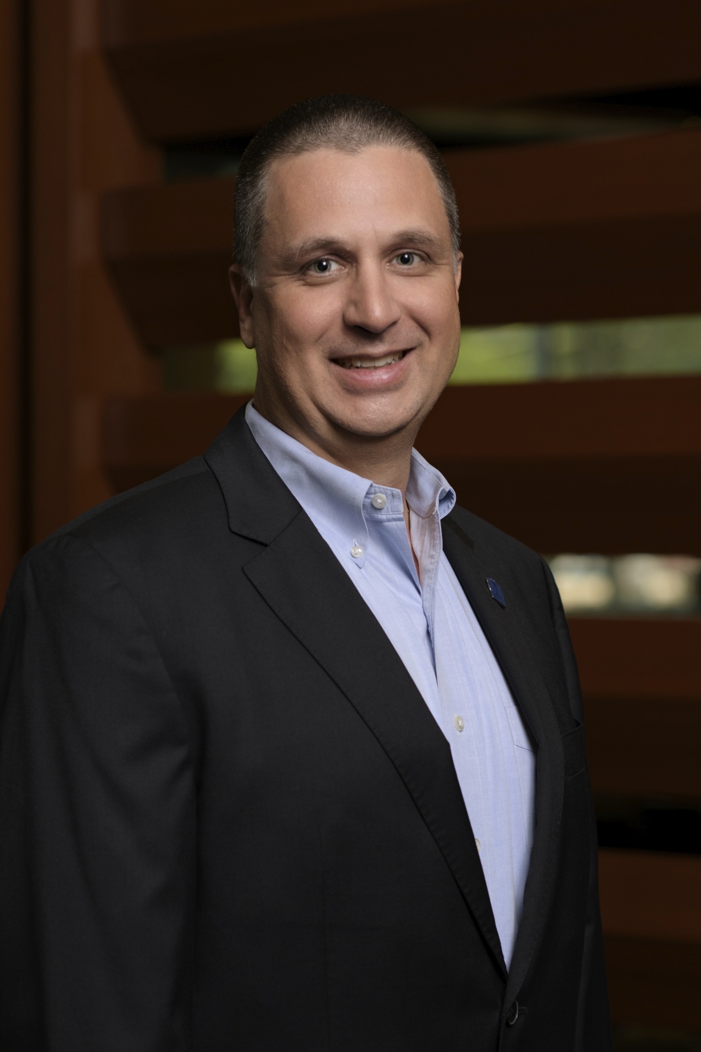 Brian Raczkowski