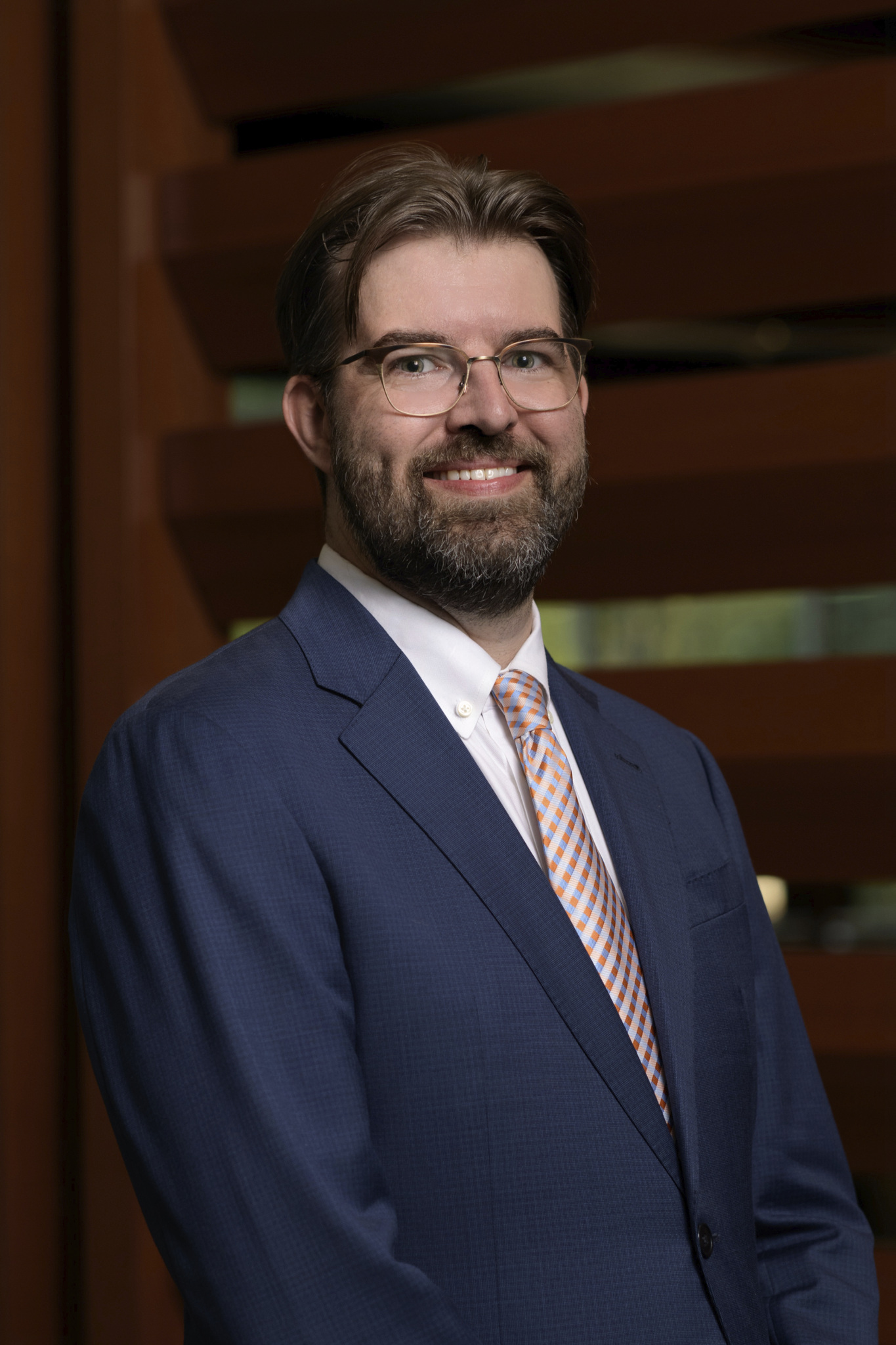Michael Anderson