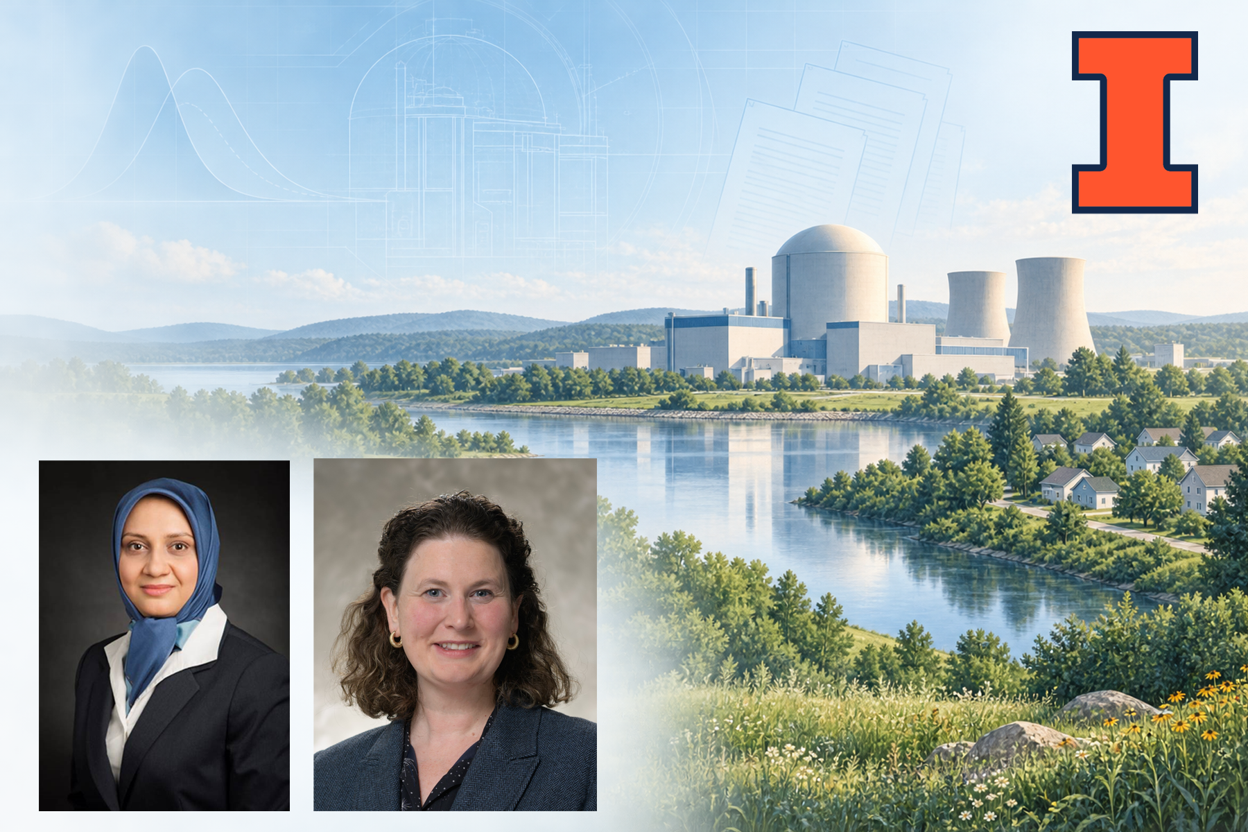 Illinois researchers call for NRC modernization grounded in adequate protection and regulatory efficiency