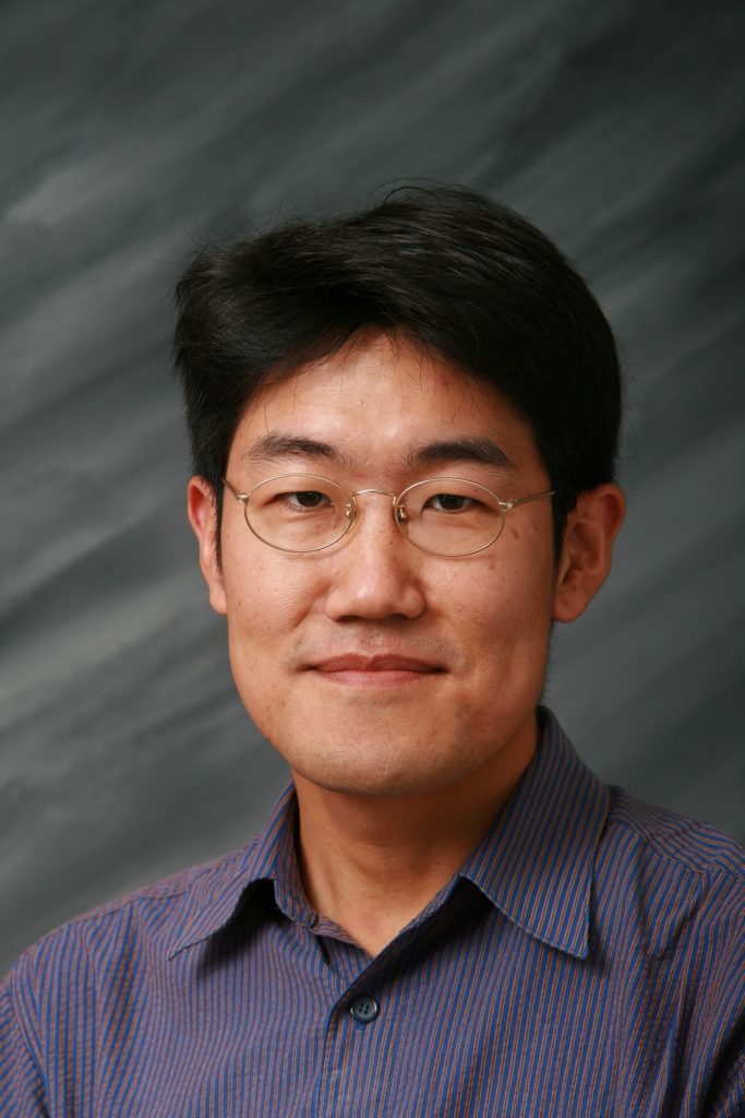Gi-Joon Nam