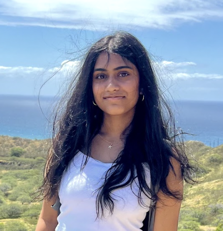 Aarna Kamath