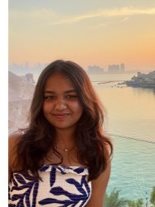 Teesta Jha