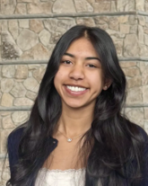Aanya Shah