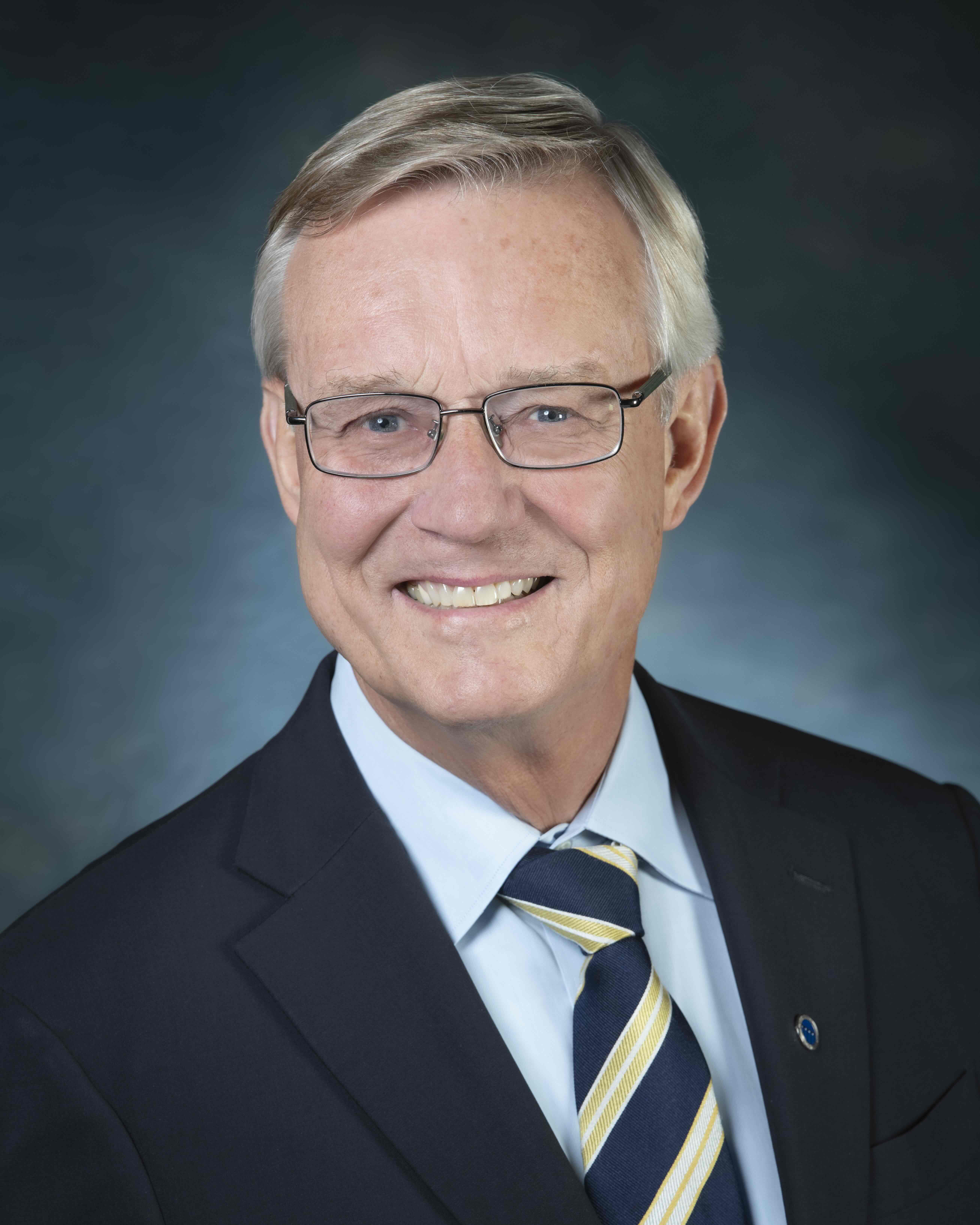 John L. Anderson