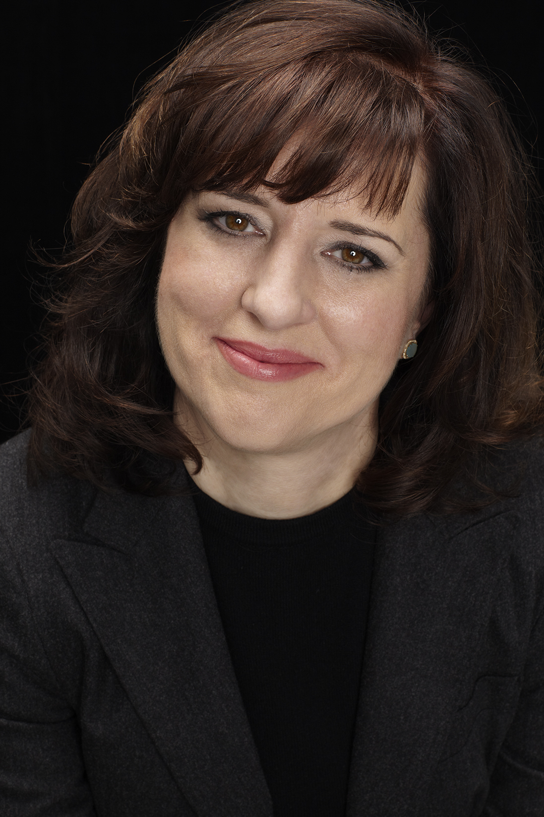 Mary T. McDowell